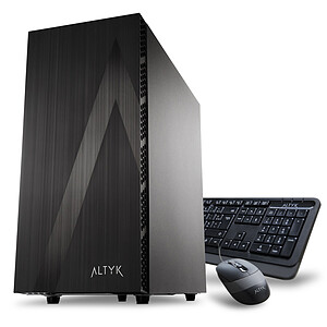Altyk Le Grand PC Entreprise P1 I316 N05
