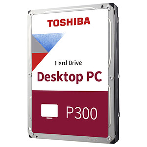Toshiba P300 1 To Bulk
