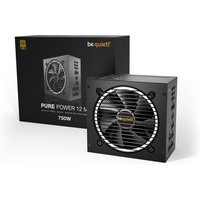 be quiet Pure Power 12 M 750W
