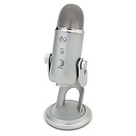 Blue Microphones Yeti Silver
