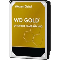 Western Digital WD 8 To WD8004FRYZ
