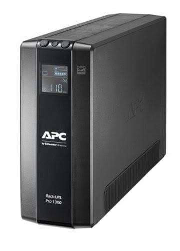 APC APC Back UPS Pro BR1300MI UPS 1300VA
