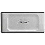 Kingston SSD portable Kingston XS2000 1 To USB 3 2