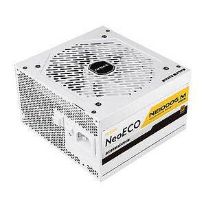 Antec NE1000G M White ATX3 0
