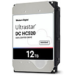 Western Digital Ultrastar DC HC520 12 To 0F30146
