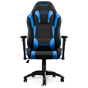 AKRacing Core EX Special Blue
