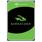 Seagate BarraCuda 3 To ST3000DM007
