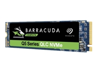 Seagate Seagate Barracuda Q5 ZP2000CV3A001 SSD 2 To PCIe 3 0 x4 NVMe
