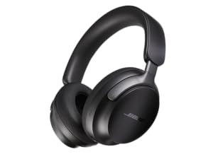 Comparez les écouteurs Bose