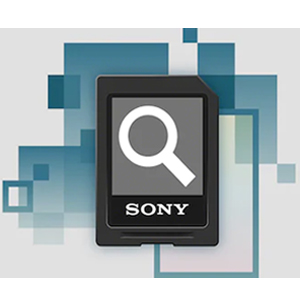 Fonction de scan SD
