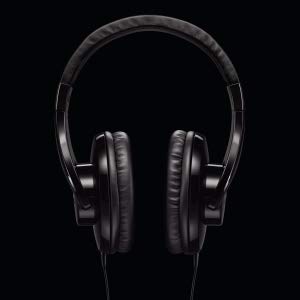 Détails du casque SRH240A de qualité professionnelle
