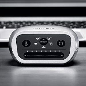 MVi Interface audio numérique