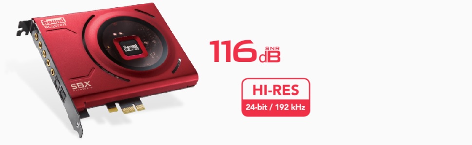 Clarté audio immaculée