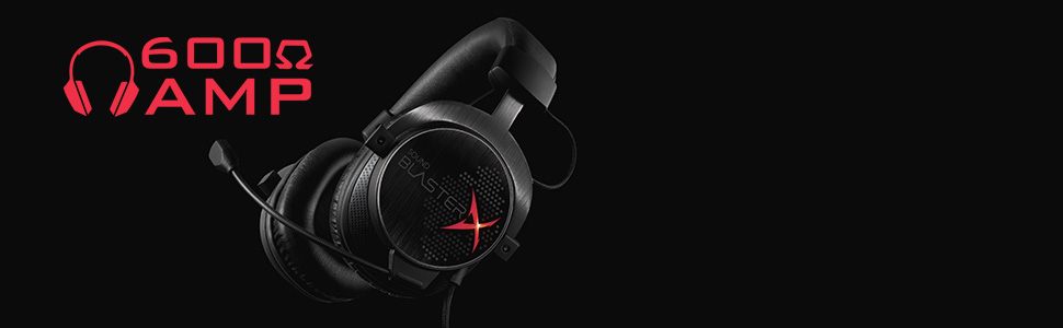 Amplifiez l'audio de vos casques
