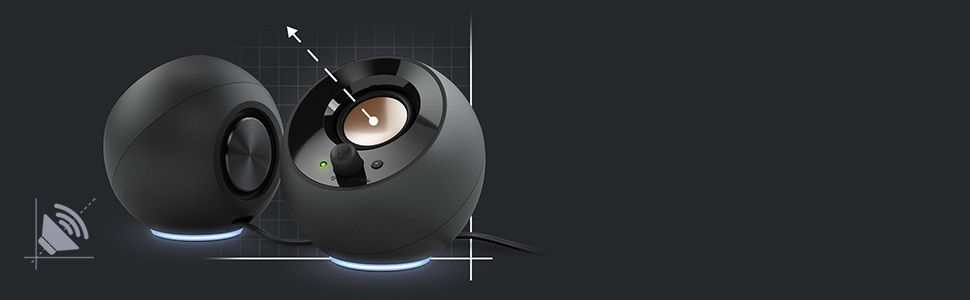 VENTRE AUDIO DE SA TAILLE