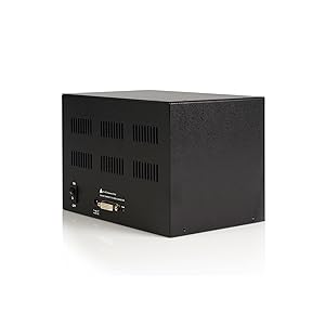 Le boîtier d’extension externe simplifie l’échange des cartes PCI