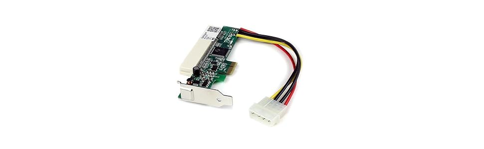 PEX1PCI1