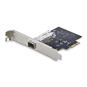 Ajouter un émetteur-récepteur GbE SFP en fibre/cuivre ou un câble d'attachement direct à une station de travail ou à un serveur