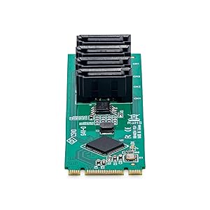 Chipset ASMedia ASM1064