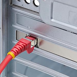 Ajouter un port Ethernet 5 Gbps à un ordinateur compatible PCI Express