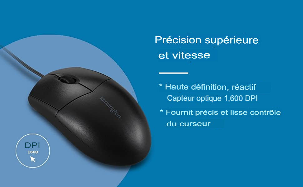 Cliquez. Laver. Rincer. Répétez.