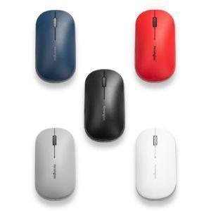 Souris sans fil SureTrack Dual