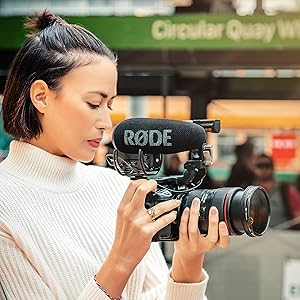 L'emblématique micro-caméra