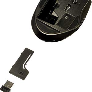 Connexion sans fil sécurisée