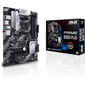 Asus 90MB14U0-M0EAY0 Prime B550-PLUS Socket (PC) AM4 Formfa