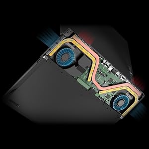 Lenovo Legion Y530