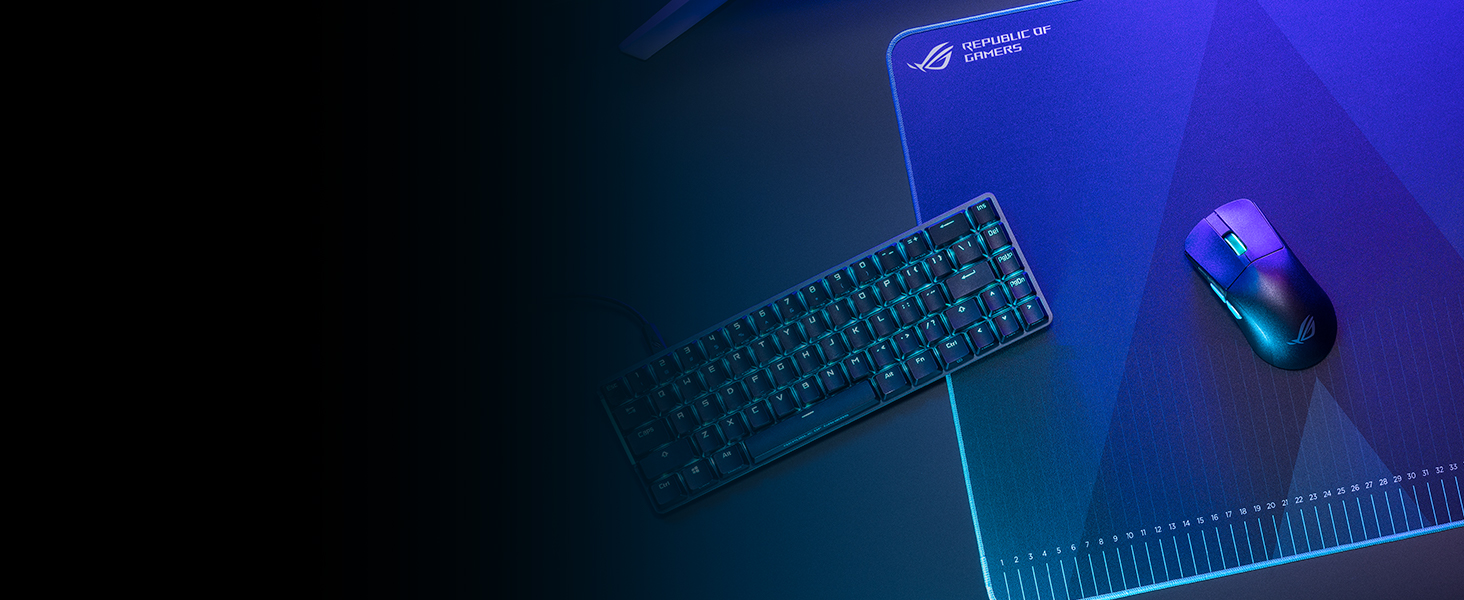 ROG Ace Esports Collection