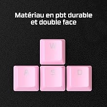 Durable et dans différents styles