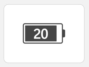 Une productivité décuplée qui dure toute la journée