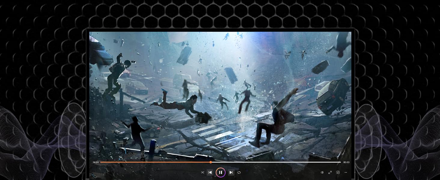 Gamers, entrez dans une nouvelle dimension