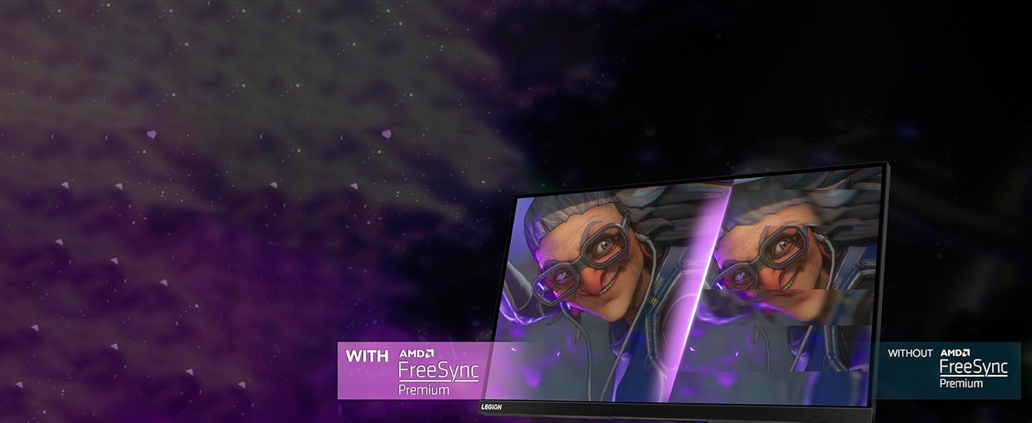 AMD FreeSync Premium