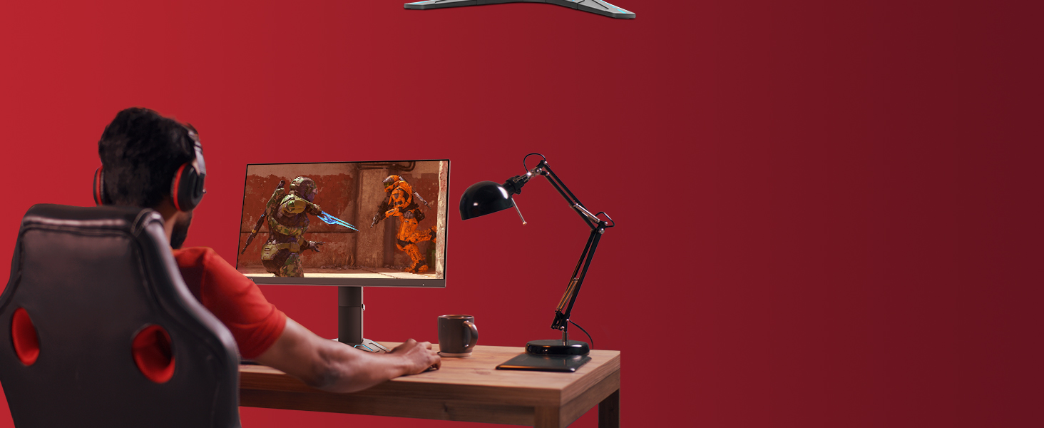 Des performances visuelles qui prennent vie