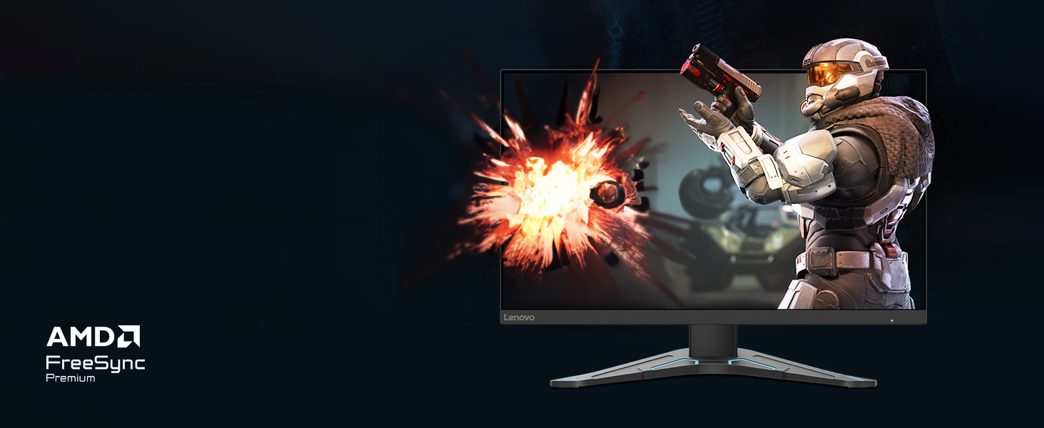 AMD Free Sync