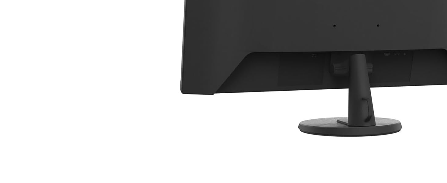 Socle ergonomique