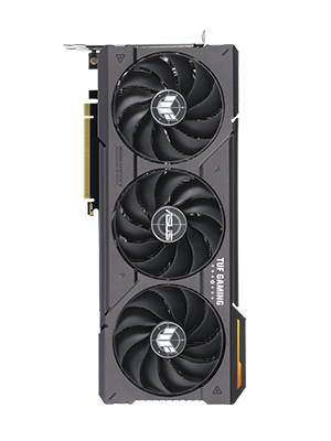 ASUS TUF Gaming GeForce RTX 4060 Ti 8GB GDDR6 OC Edition