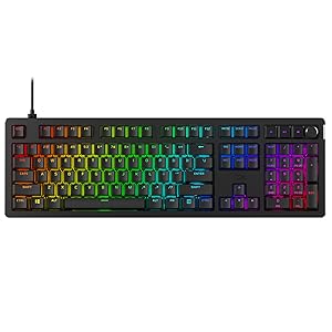 HyperX Alloy Rise