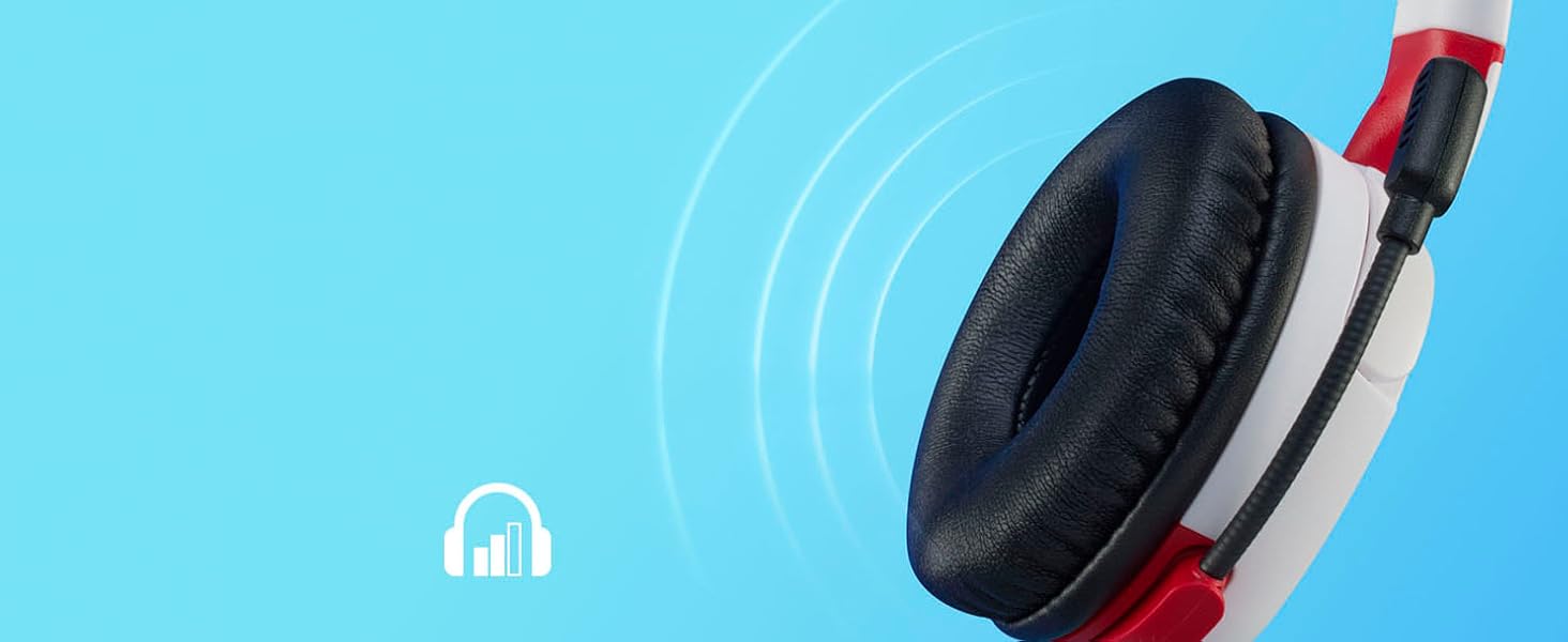 Niveau de volume inférieur à 85 dB