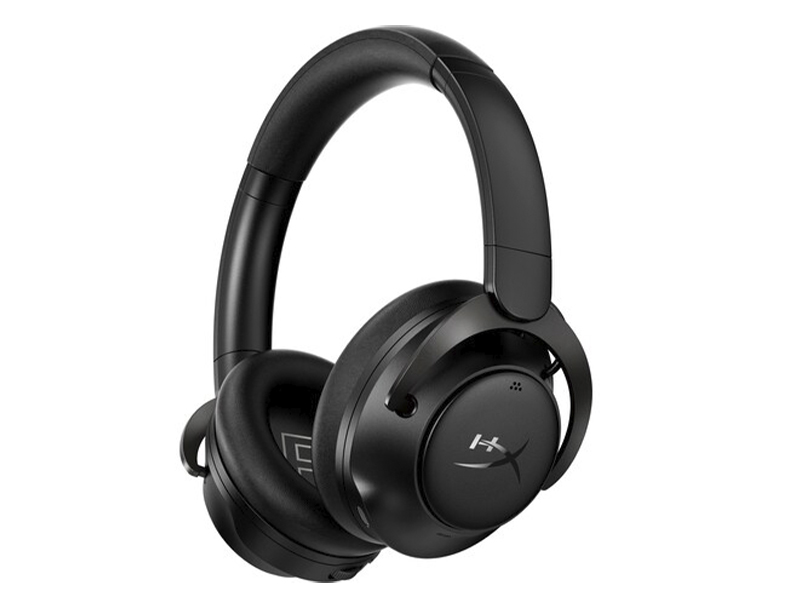 HyperX Cloud Mix 2 Casque gaming Noir