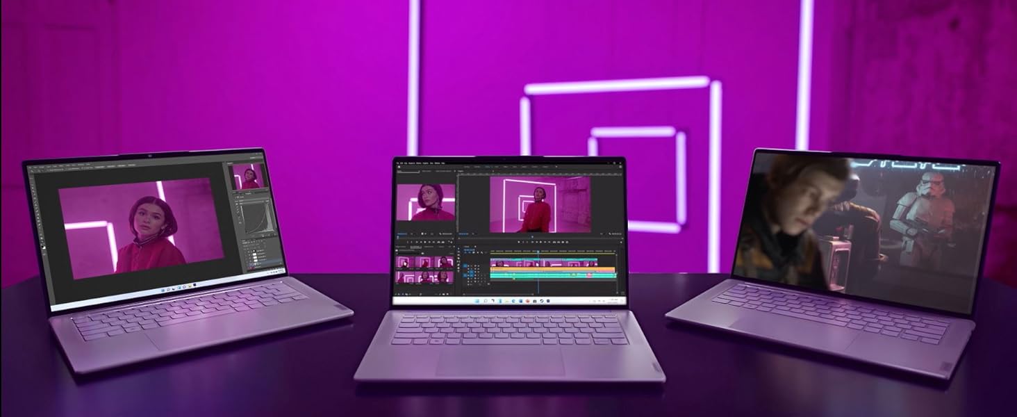 Lenovo Yoga Slim 7 ProX 14ARH7
