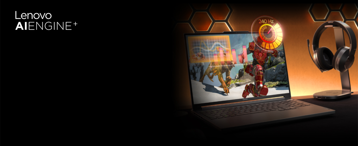 Un gaming plus intelligent pour tout le monde