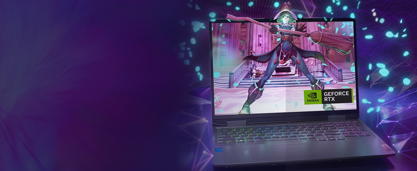 GPU NVIDIA GeForce RTX série 40