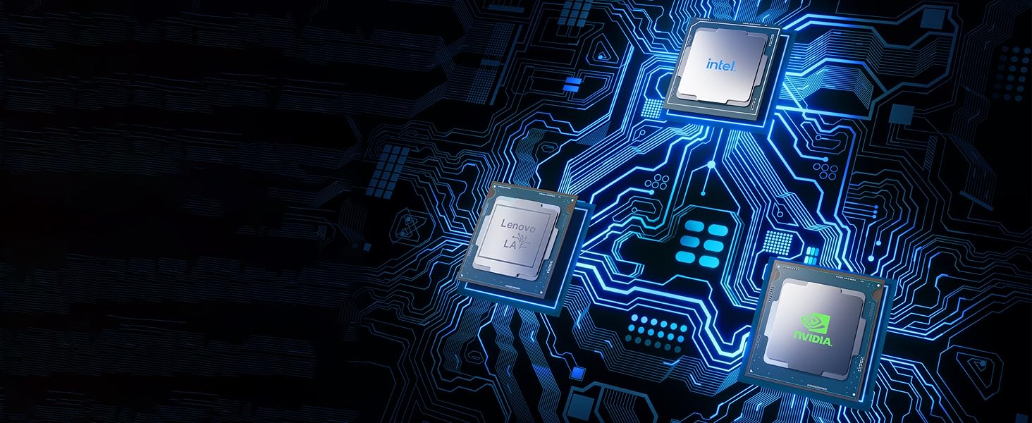 La puissance du gaming optimisé par l’IA