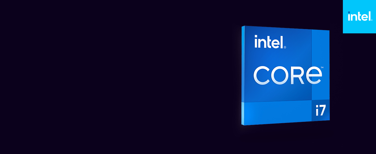 Processeurs Intel Core i5 de 13ᵉ génération -H