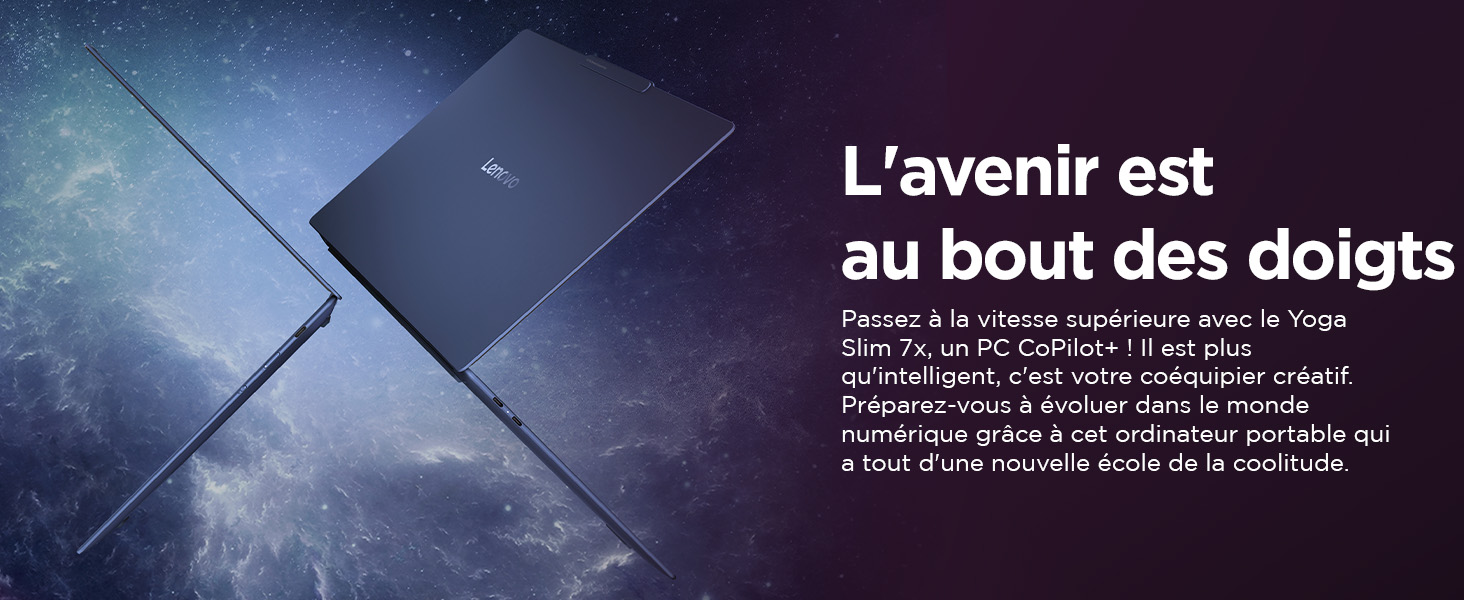 Une nouvelle ère de l'IA"