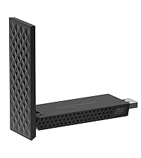 Comparaison des adaptateurs WiFi Nighthawk