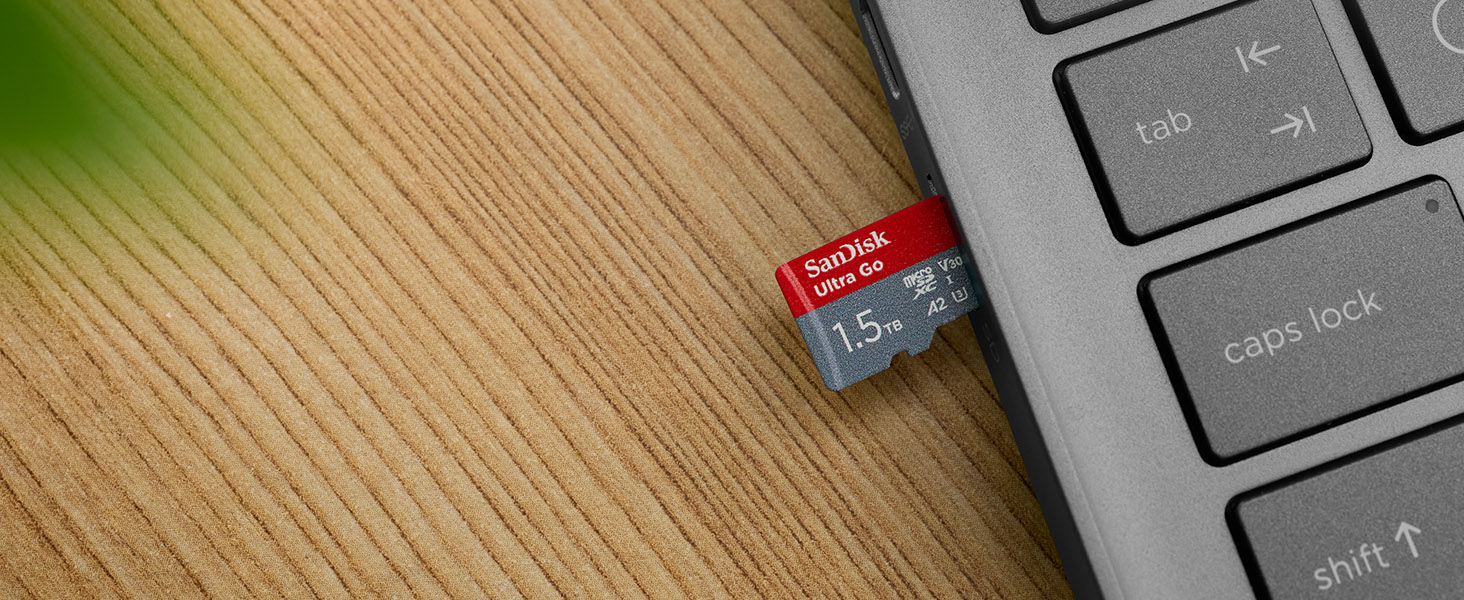 Une carte qui vous suivra partout.